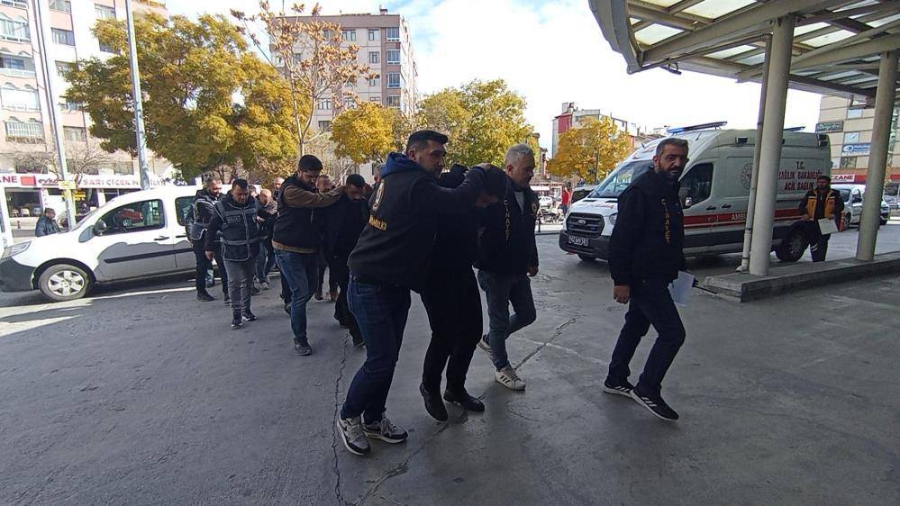 Konya’da genç galericinin öldürülme sebebi belli oldu 8